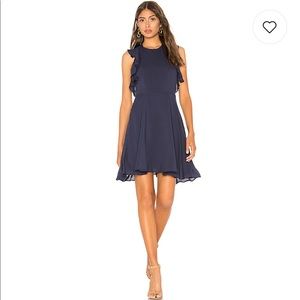BB Dakota Samantha Dress